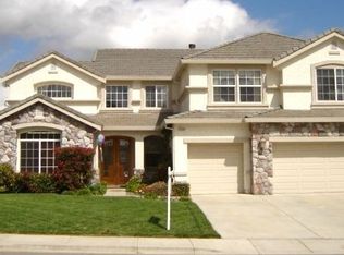 5240 Hansen Dr, Antioch, CA