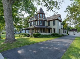 61 E Church St, Adams, NY 13605