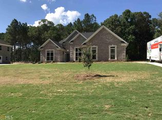 2852 Havenwood Dr #80, Conyers, GA 30094