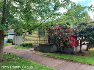 4903 SE 38th Ave, Portland, OR 97202