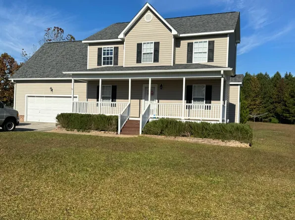143 Beadle Ct, Smithfield, NC 27577
