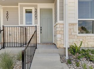 3905 Constantine Dr, Denton, TX 76208