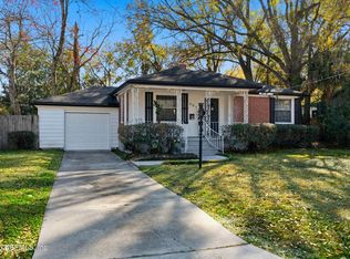 4826 CATHERINE Terrace, Jacksonville, FL 32205