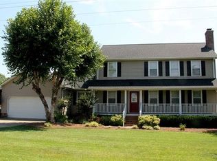 707 Rock Springs Rd, Easley, SC 29642