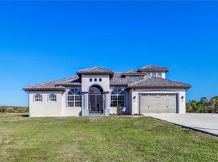 3025 64th Ave NE, Naples, FL 34120