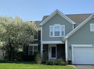 4039 Tansy Rd, Aurora, IL 60504