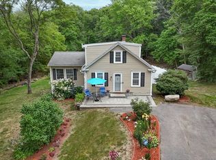 165 Astle St, Tewksbury, MA 01876