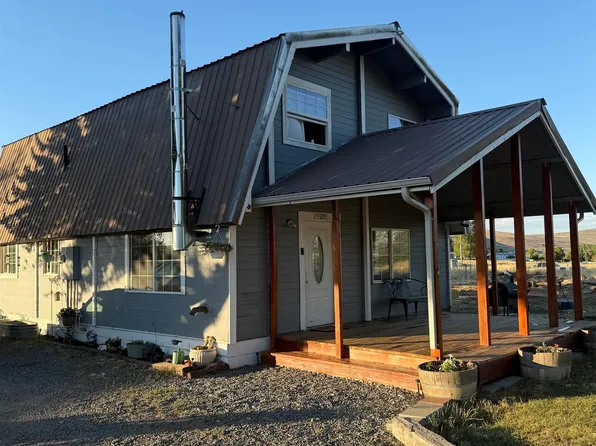 465-850 Hawton Hts, Janesville, CA 96114