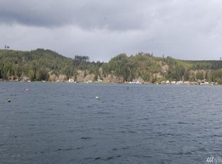 649 Summit Lake Shore Rd NW, Olympia, WA 98502