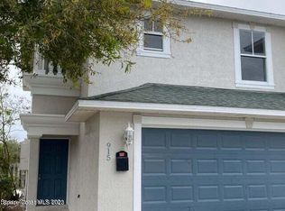 915 Twisting Branch Ct, Melbourne, FL 32935