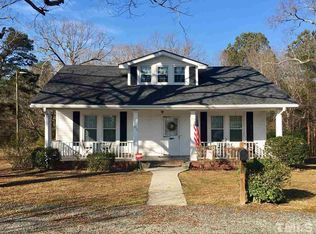 5913 N Roxboro Rd, Durham, NC 27712