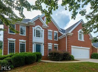 12578 Huntington Trace Ln, Alpharetta, GA 30005