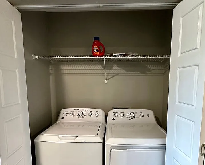 Avenue 6 - Luxury Apartments Downtown Huntsville South — Photo 50