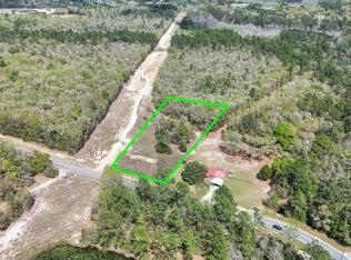 0 N 20th St, Defuniak Springs, FL 32433