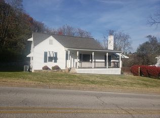 1407 N Mill Rd, Salem, VA 24153