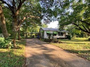 601 Dunbar St, Waco, TX 76704