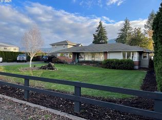 2112 Main St, Lyons, OR 97358