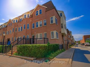 760 Lawrence Ave W #132, Toronto, ON M6A 3E7