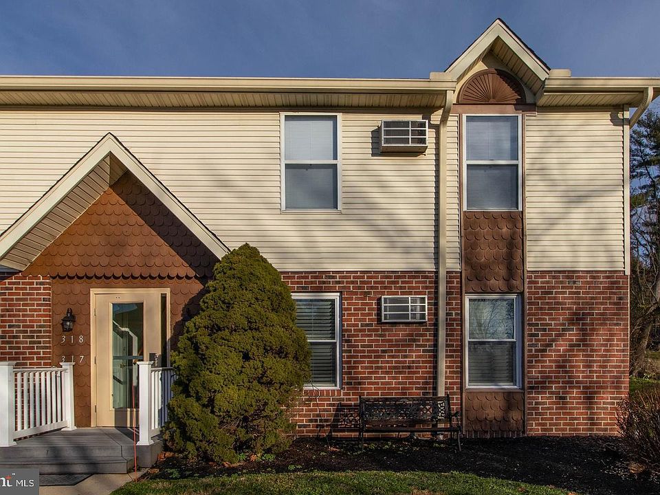 1st image of 319 Walnut Court Way #19