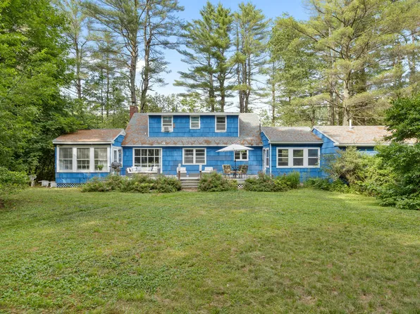 97 Forest Avenue, Orono, ME 04473