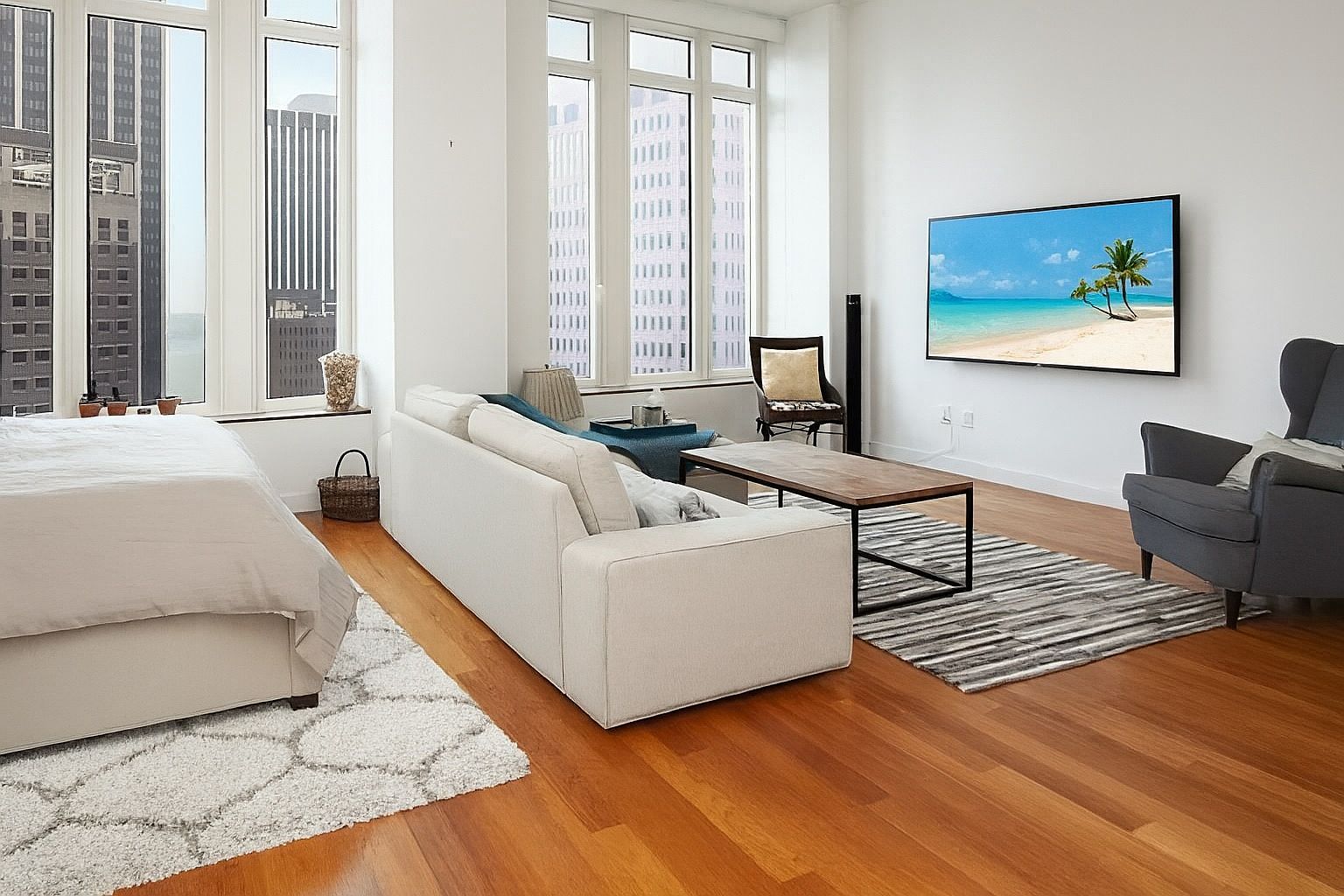 15 William St #D14, New York, NY 10005 | Zillow