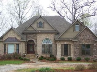 1735 Wilsontown Rd, Laurens, SC 29360