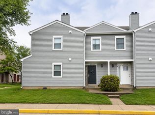 Stonington Condominiums, Manassas, VA 20109