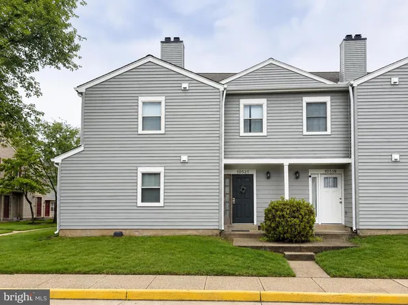 10521 Stonington Ln, Manassas, VA 20109