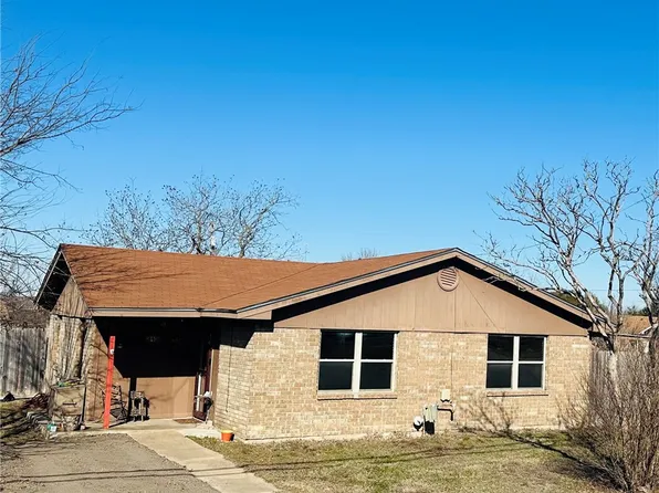 212 Fm 2184, Rogers, TX 76569