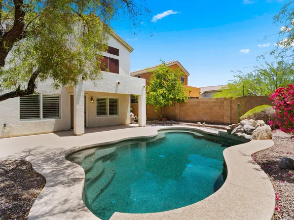 4447 E CHAPAROSA Way, Cave Creek, AZ 85331