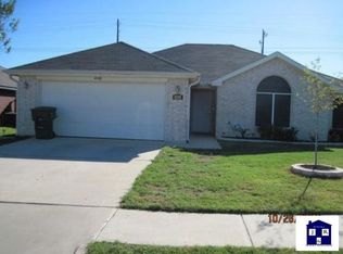4208 Hondo Dr, Killeen, TX 76549