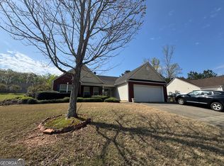 36 Windcrest Ter, Covington, GA 30016
