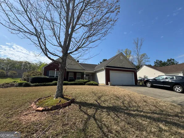 36 Windcrest Ter, Covington, GA 30016