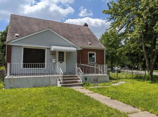 1384 State Line Rd, Calumet City, IL 60409