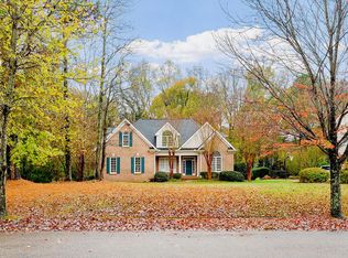 1113 Chilmark Ave, Wake Forest, NC 27587