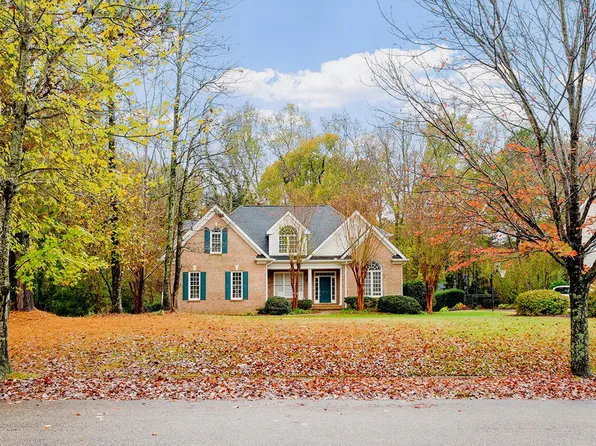 1113 Chilmark Ave, Wake Forest, NC 27587