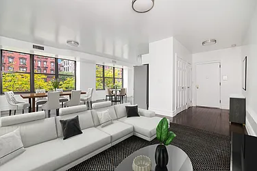 Rented by REAL New York