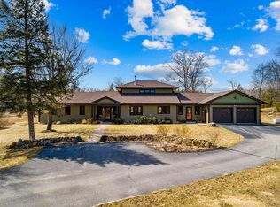 434 Chase Hill Rd, Andover, NH 03216