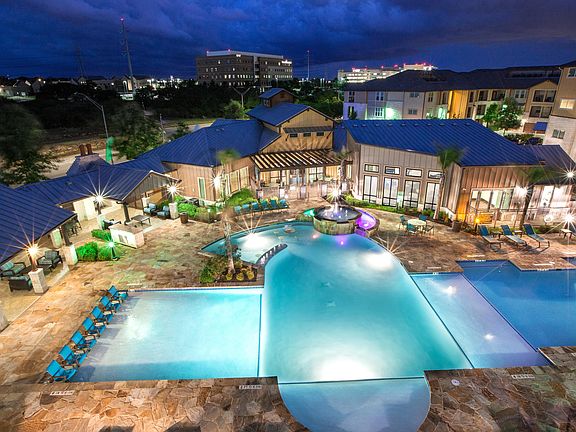 2nd image of 922 E Sonterra Blvd APT 4308