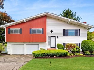 41 Lee Rd, Needham, MA 02494