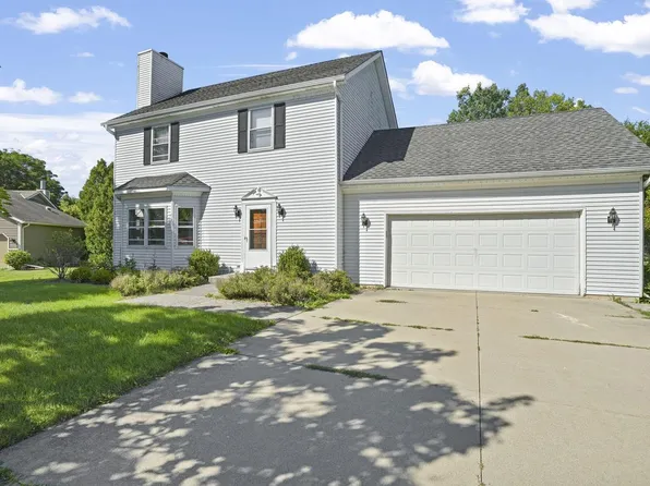 114 11th AVENUE, Racine, WI 53403