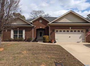 7317 Sanctuary Cove Dr, Owens Cross Roads, AL 35763