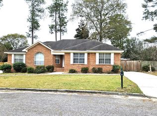 2902 Pleasant Cove Ct, Augusta, GA 30907
