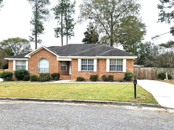 2902 Pleasant Cove Court Court, Augusta, GA