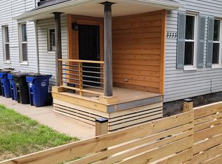 3333 Seymour Ave, Cleveland, OH