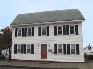 88 Sheridan St, Portland, ME 04101