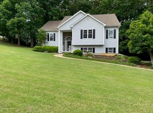 401 Lancaster Dr, Canton, GA 30114