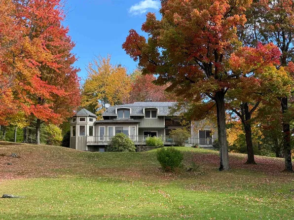 66 Sugar Hill, Underhill, VT 05489