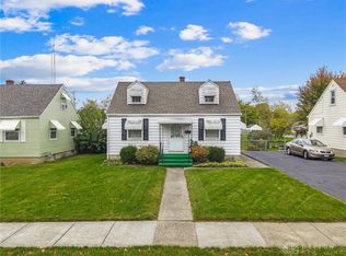 229 N Arlington Ave, Springfield, OH 45503