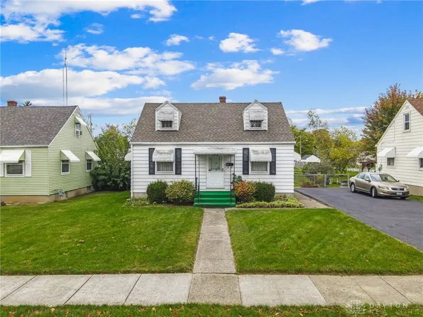 229 N Arlington Ave, Springfield, OH 45503